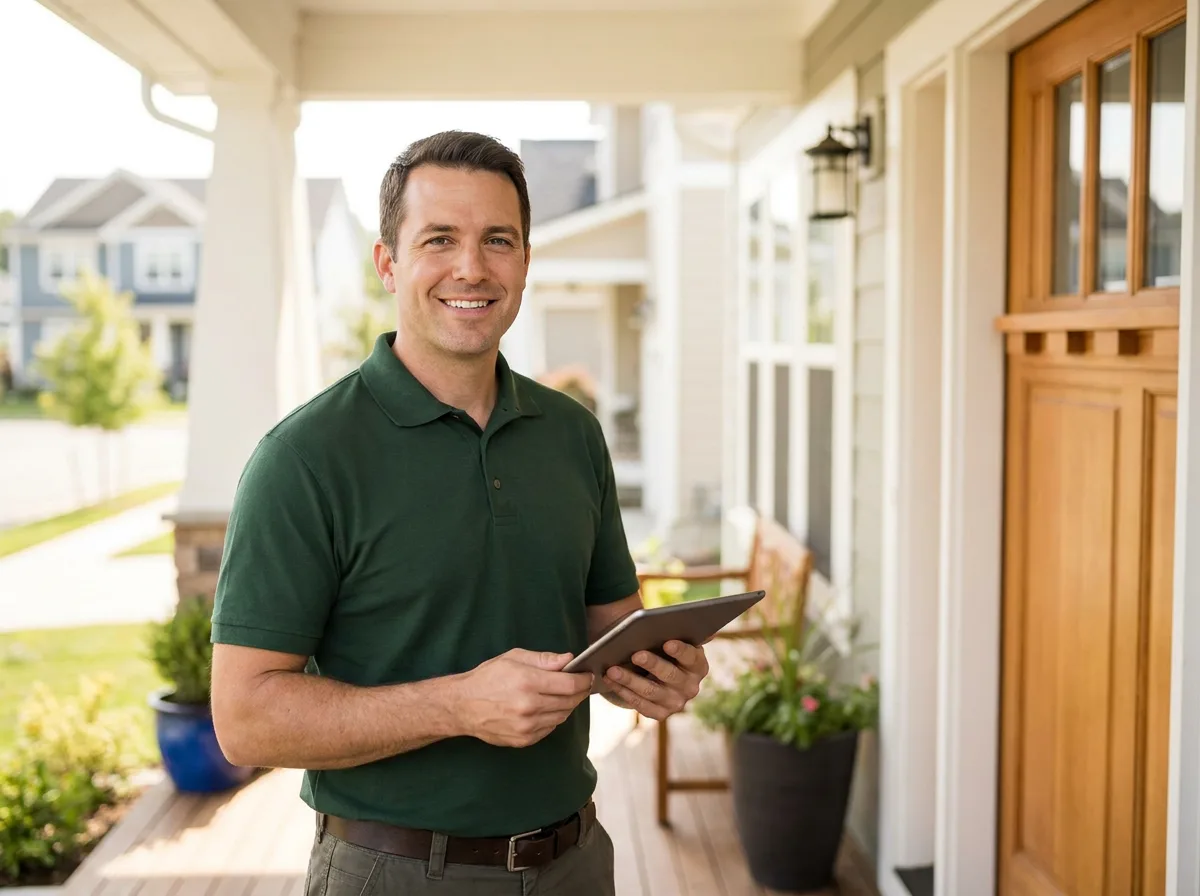 Pest control FAQs for Lexington, KY